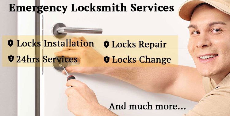 Security Locksmith Services Dover, NJ 973-346-2059